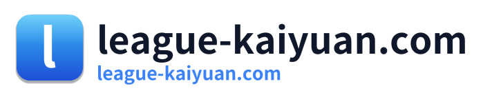 league-kaiyuan.com